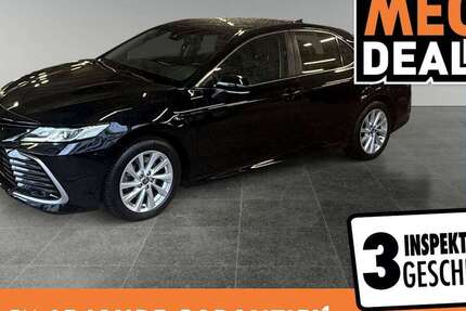 Toyota Camry 110.889 km 22.970 &euro; Köln 50825