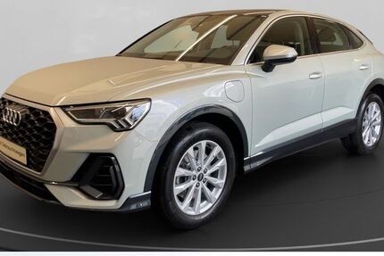 Audi Q3 84.178 km 25.990 &euro; Köln 50823