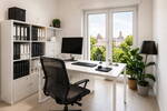 Etagenwohnung Willich Schiefbahn - 4 Zimmer, 95 m&sup2;, 249.000&euro; | Angebot:26721009