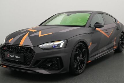 Audi RS5 14.365 km 79.980 &euro; Leverkusen 51373