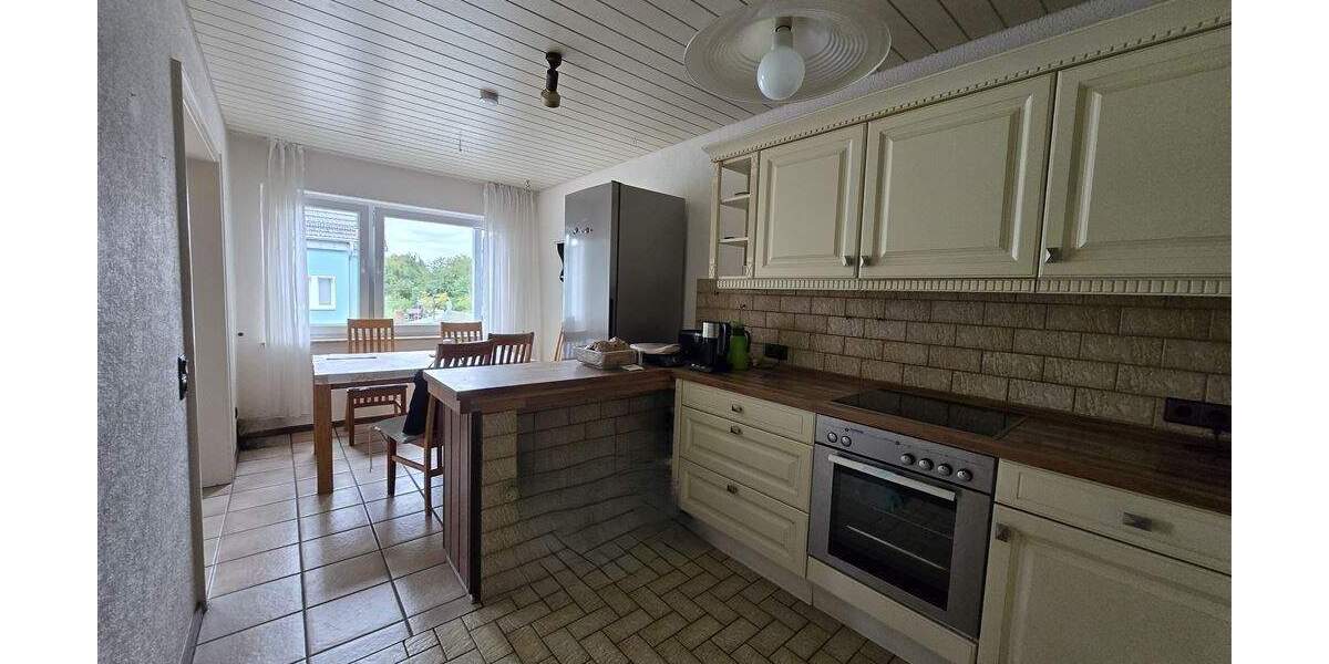 Etagenwohnung Leverkusen Quettingen - 3 Zimmer, 84 m&sup2;, 296.000&euro; | Angebot:25740370