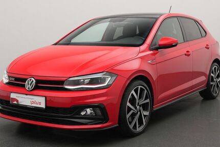 VW Polo 59.089 km 19.480 &euro; Leverkusen 51373
