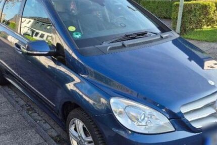 Mercedes-Benz 200 170.000 km 5.900 &euro; Mettmann 40822