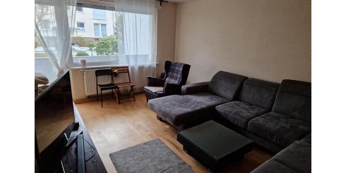 Erdgeschoßwohnung Solingen Central - 4 Zimmer, 83 m&sup2;, 229.000&euro; | Angebot:26710915