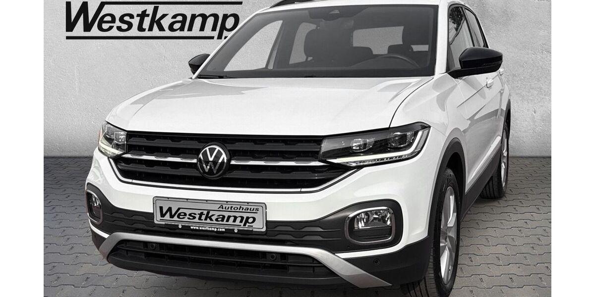 VW T-Cross 19.650 km 22.530 &euro; Frechen 50226
