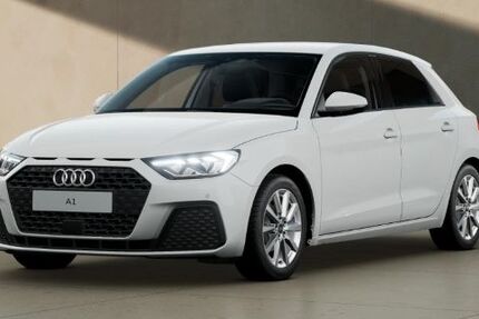 Audi A1 7.739 km 25.200 &euro; Düsseldorf 40233