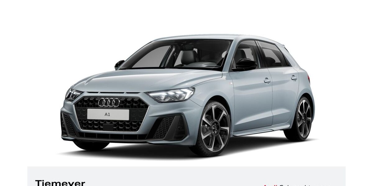 Audi A1 5.617 km 24.970 &euro; Remscheid 42897