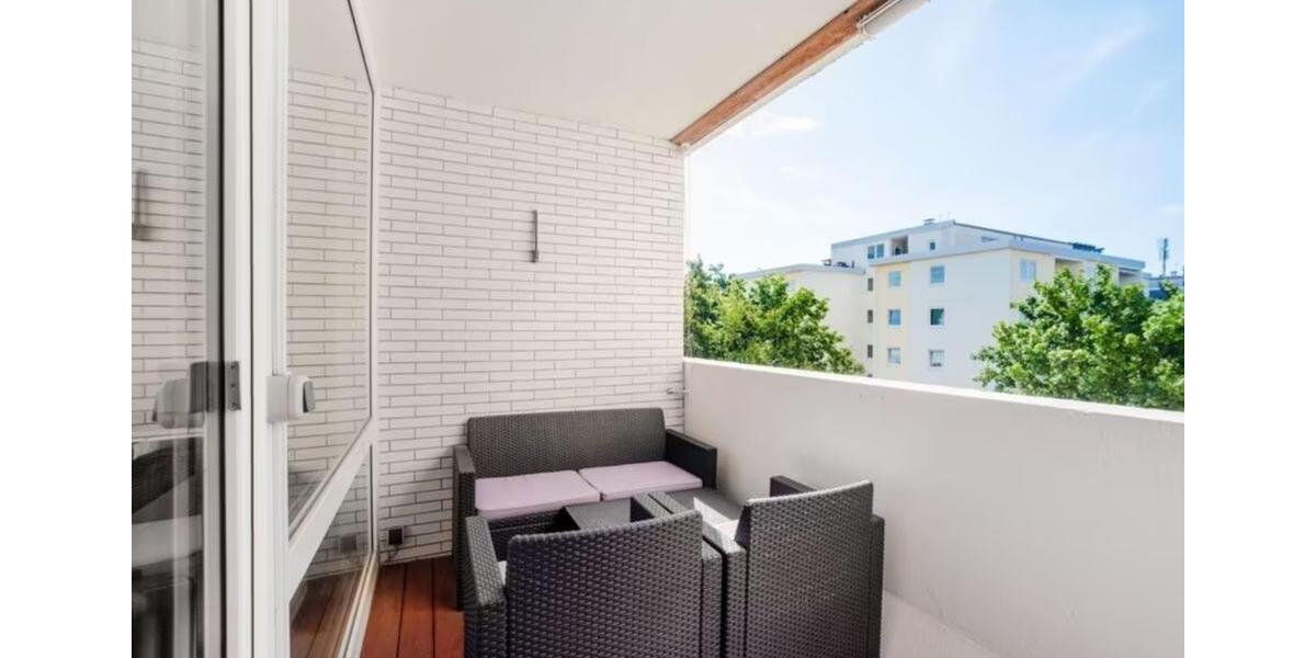 Etagenwohnung Köln Porz - 1 Zimmer, 44 m&sup2;, 169.000&euro; | Angebot:25641544