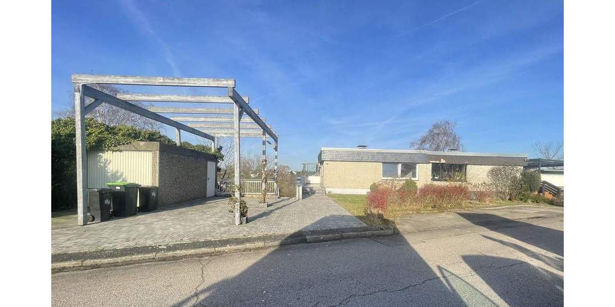 Doppelhaushälfte Odenthal Blecher - 5 Zimmer, 121 m&sup2;, 390.000&euro; | Angebot:25664963