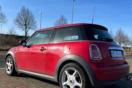 Mini Cooper 229.000 km 859 &euro; Dormagen 41540