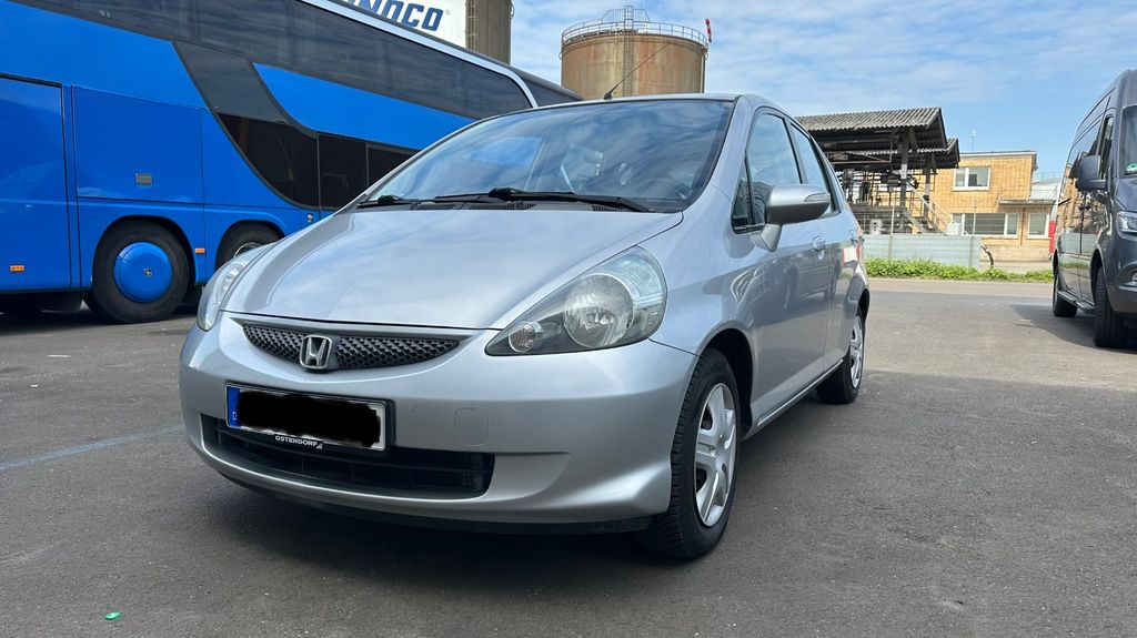 Honda Jazz 172.000 km 2.000 &euro; Neuss 41460