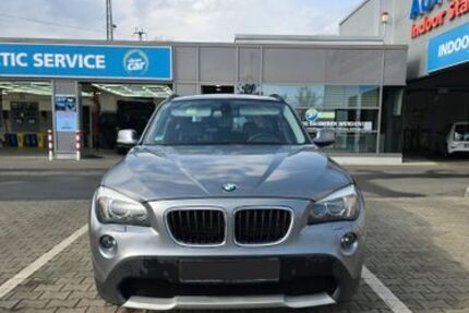 BMW X1 169.500 km 7.900 &euro; Neuss 41468