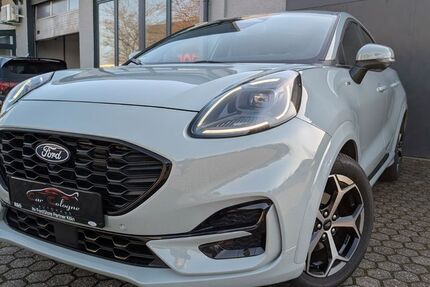 Ford Puma 3.000 km 25.998 &euro; Köln 50829