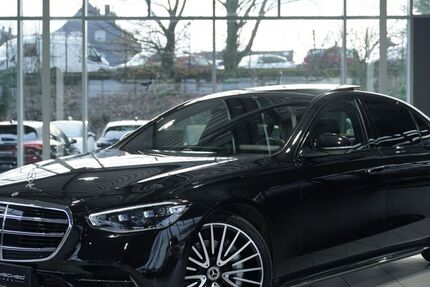 Mercedes-Benz S 450 54.750 km 104.900 &euro; Remscheid/NRW 42855