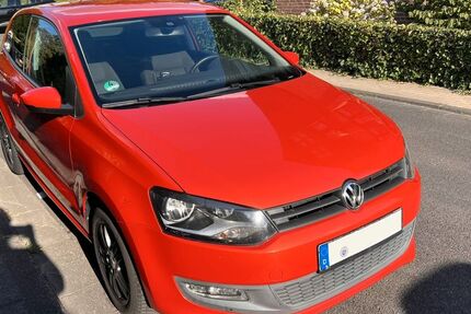 VW Polo 168.000 km 3.900 &euro; Grevenbroich 41516
