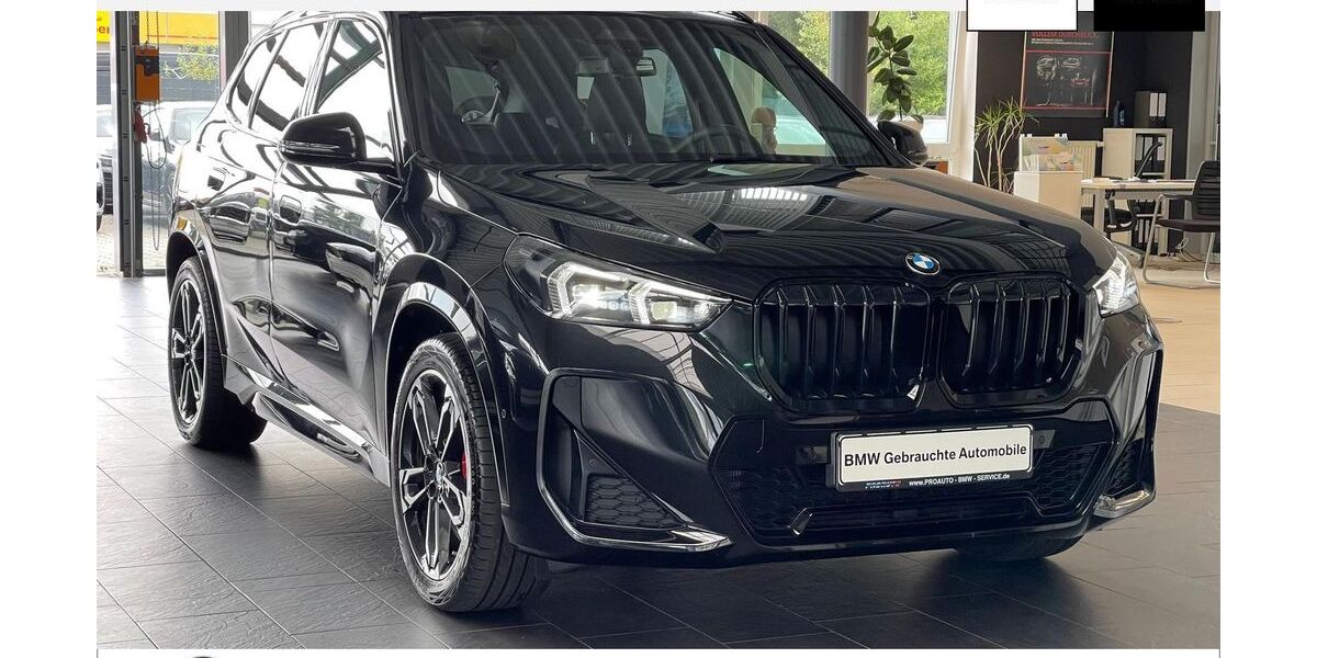 BMW X1 5.639 km 41.990 &euro; Langenfeld 40764