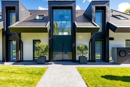 Haus Köln Porz - 4 Zimmer, 130 m&sup2;, 688.500&euro; | Angebot:24511618