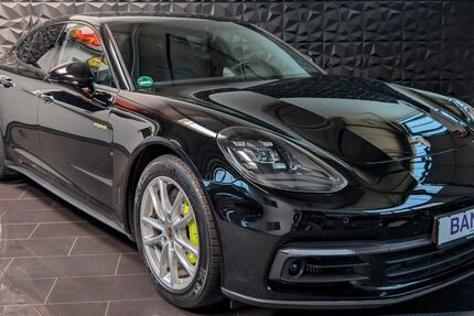 Porsche Panamera 112.000 km 53.999 &euro; Solingen 42699