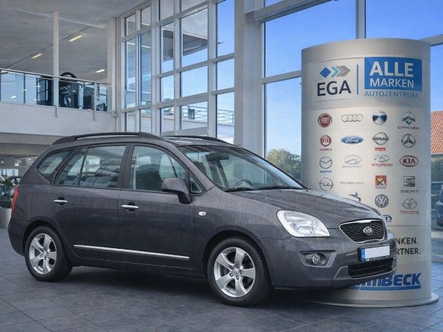 Kia Carens 136.400 km 5.762 &euro; Wermelskirchen 42929