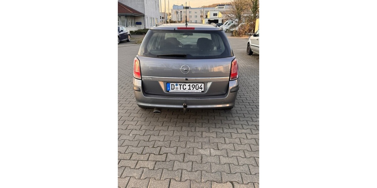 Opel Astra H 158.000 km 3.200 &euro; Düsseldorf 40213