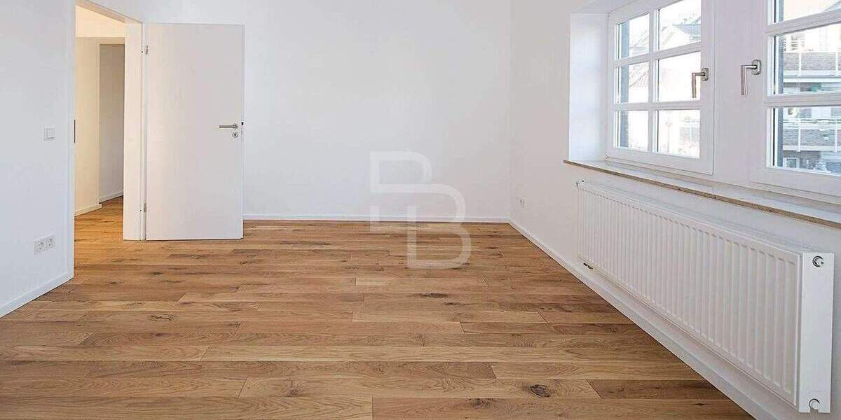 Etagenwohnung Köln Westhoven - 4 Zimmer, 109 m&sup2;, 727.500&euro; | Angebot:25687097
