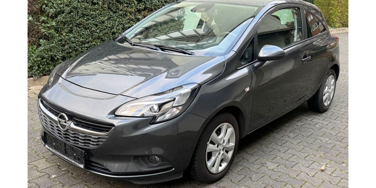 Opel Corsa 95.709 km 8.598 &euro; Heiligenhaus 42579