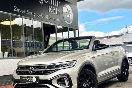 VW T-Roc 45.000 km 27.990 &euro; Köln 51067