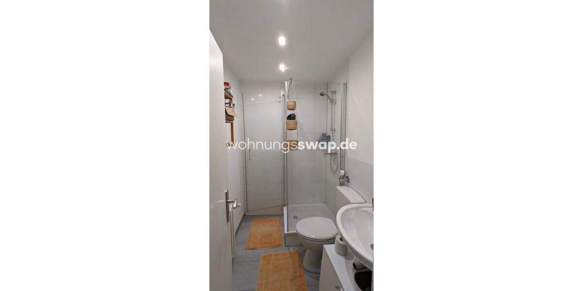 Etagenwohnung Köln Kalk - 2 Zimmer, 58 m&sup2;, 732&euro; | Angebot:25924717