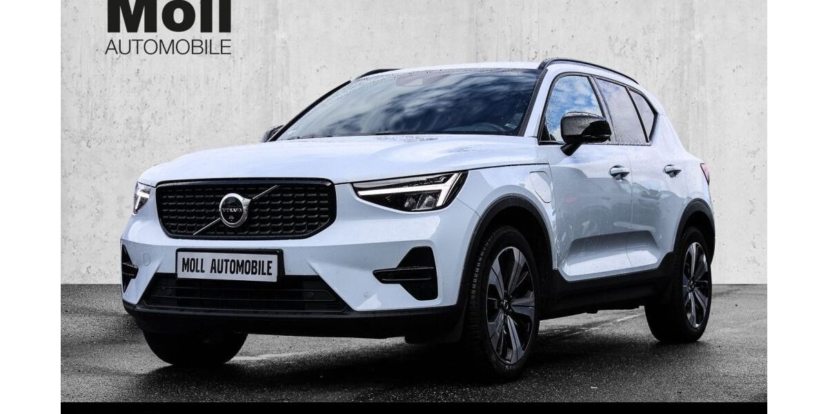 Volvo XC40 28.000 km 31.980 &euro; Bergheim 50126