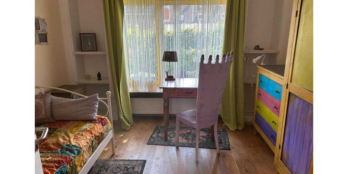 Erdgeschoßwohnung Düsseldorf Oberbilk - 2 Zimmer, 15 m&sup2;, 560&euro; | Angebot:26042770