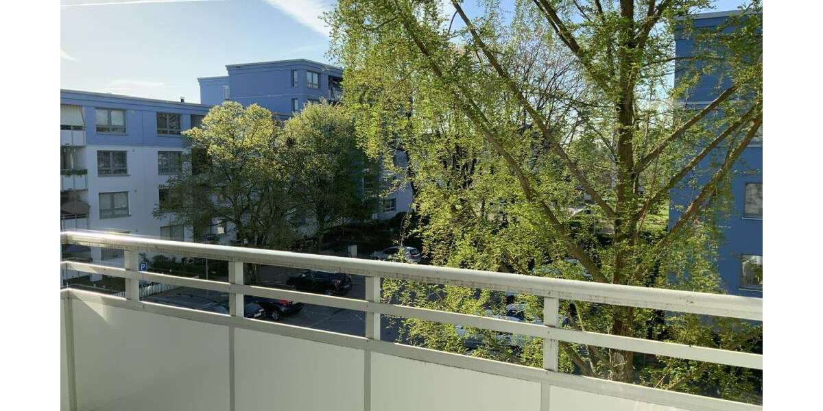 Etagenwohnung Monheim - 2 Zimmer, 56 m&sup2;, 669&euro; | Angebot:26706303