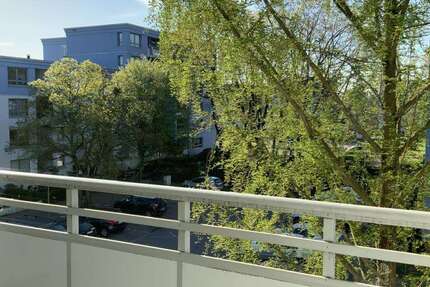 Wohnung Monheim - 2 Zimmer, 56 m&sup2;, 669&euro; | Angebot:26706303