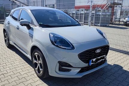 Ford Puma 5.500 km 25.350 &euro; Köln 50767