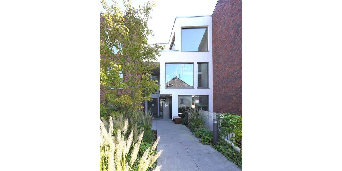 Etagenwohnung Grevenbroich Hemmerden - 2 Zimmer, 70 m&sup2;, 770&euro; | Angebot:26072211