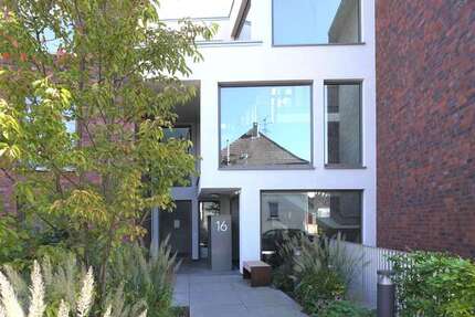 Wohnung Grevenbroich Hemmerden - 2 Zimmer, 70 m&sup2;, 770&euro; | Angebot:26072211