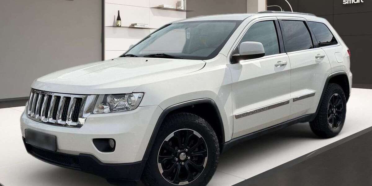 Jeep Grand Cherokee 205.500 km 8.988 &euro; Köln 51067