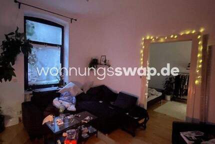 Wohnung Köln Altstadt-Nord - 2 Zimmer, 45 m&sup2;, 750&euro; | Angebot:25923606