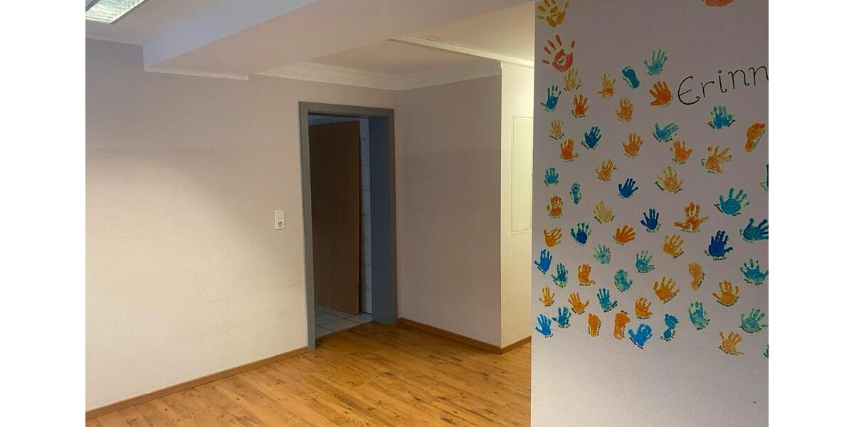Etagenwohnung Odenthal - 3 Zimmer, 80 m&sup2;, 1.000&euro; | Angebot:25892871