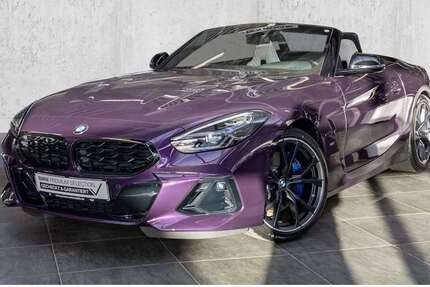 BMW Z4 7.912 km 55.490 &euro; Leverkusen-Bürrig 51371
