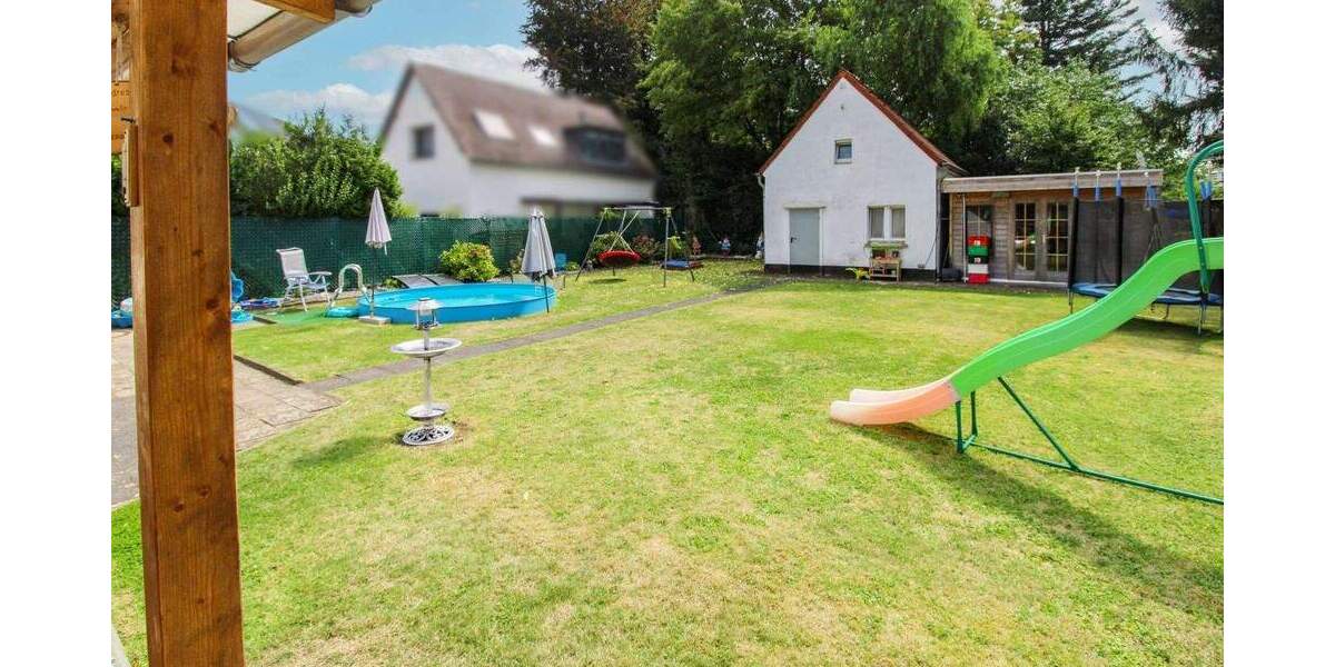 Einfamilienhaus Düsseldorf Holthausen - 4 Zimmer, 88 m&sup2;, 629.000&euro; | Angebot:25654475