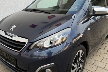 Peugeot 108 54.737 km 6.990 &euro; Bergisch Gladbach 51467