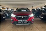 Suzuki SX4 S-Cross Comfort+ AllGrip 5.800 km 31.630 &euro; HAAN 42781