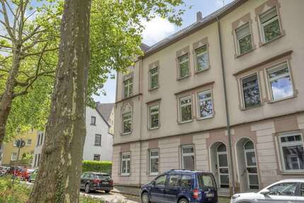 Wohnung Solingen Wald - 4 Zimmer, 84 m&sup2;, 197.000&euro; | Angebot:26943123