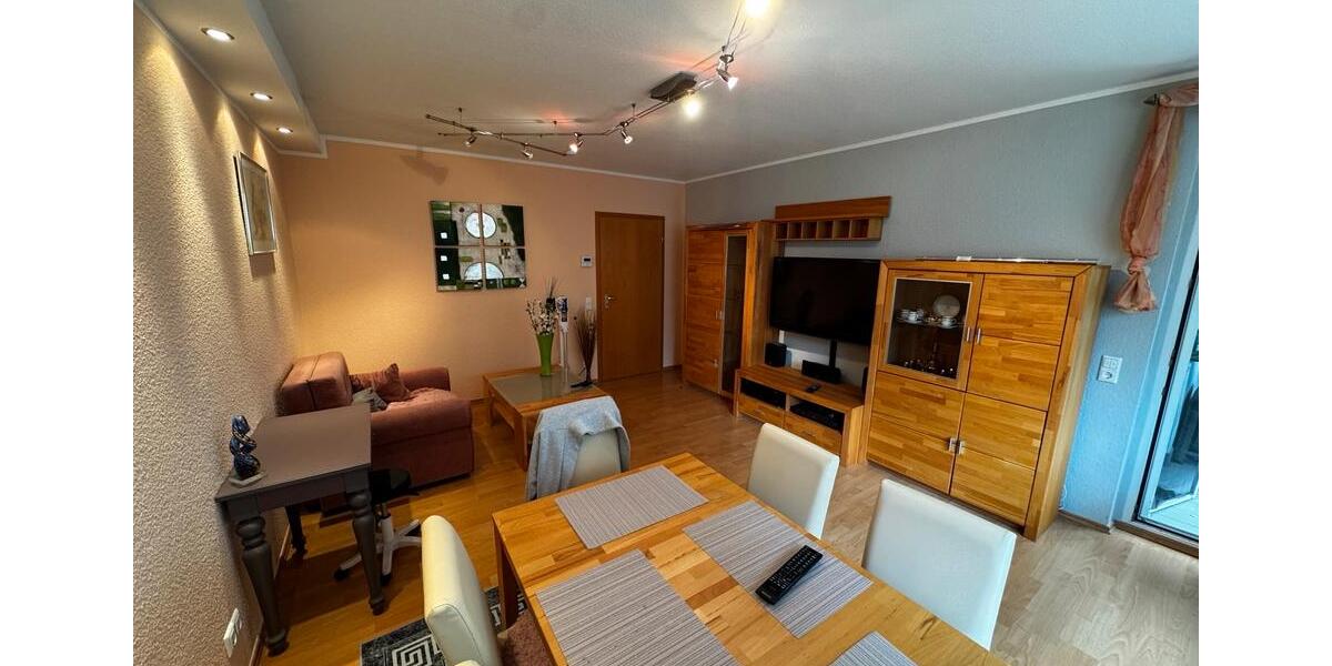 Hochparterre Köln Porz - 3 Zimmer, 66 m&sup2;, 238.000&euro; | Angebot:26710914