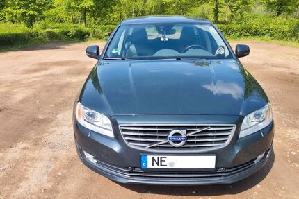 Volvo V70 152.500 km 14.290 &euro; Kaarst 41564