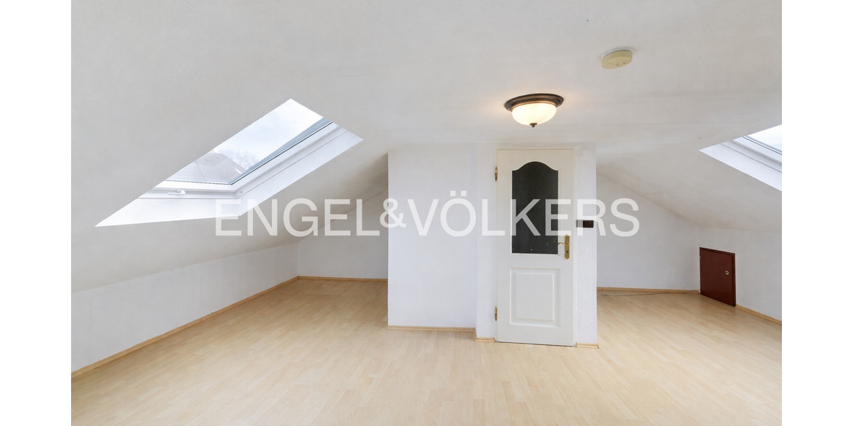 Reihenendhaus Mettmann - 6 Zimmer, 161 m&sup2;, 490.000&euro; | Angebot:25730524