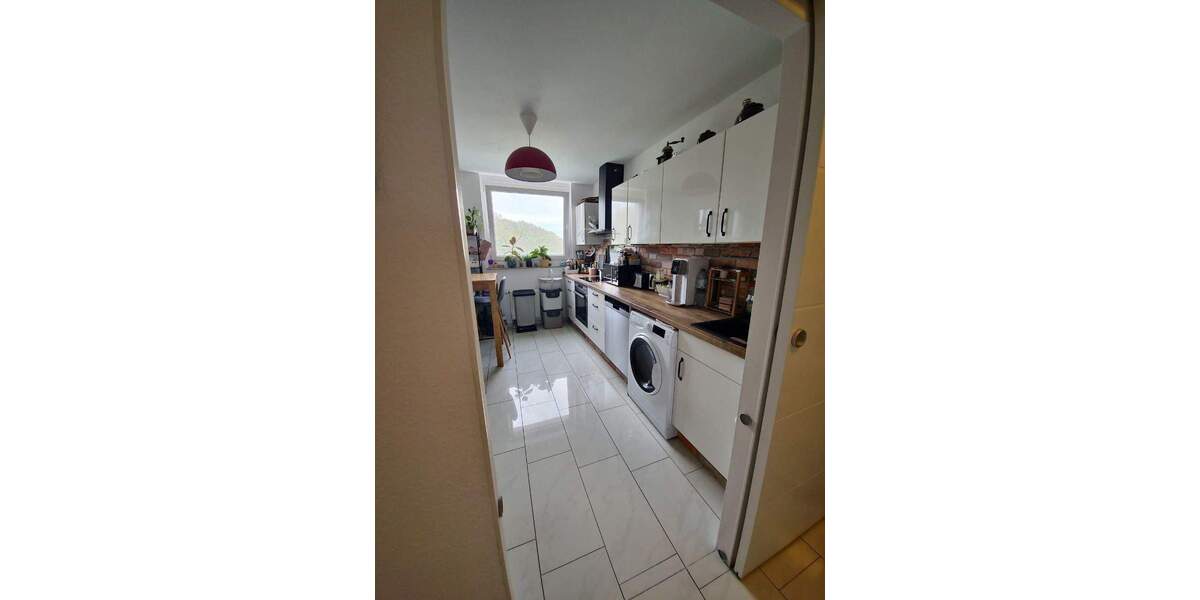 Etagenwohnung Bergisch Gladbach Gronau - 4 Zimmer, 95 m&sup2;, 259.000&euro; | Angebot:25862085