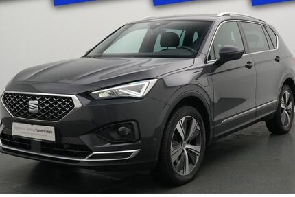 Seat Tarraco 53.390 km 25.680 &euro; Leverkusen 51379