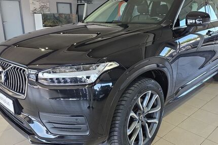 Volvo XC90 110.684 km 32.950 &euro; Bergheim 50126