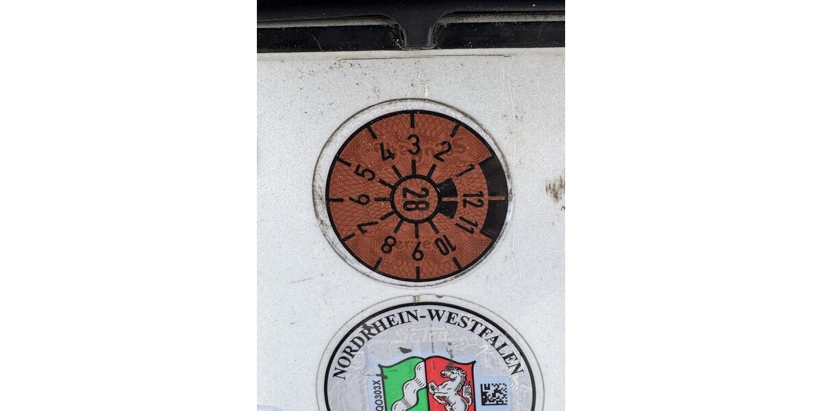 BMW 525 247.000 km 8.000 &euro; Ratingen 40878